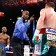 Illustration for article titled Mayweather Dominates Canelo In The Eyes Of Everyone Except One Judge